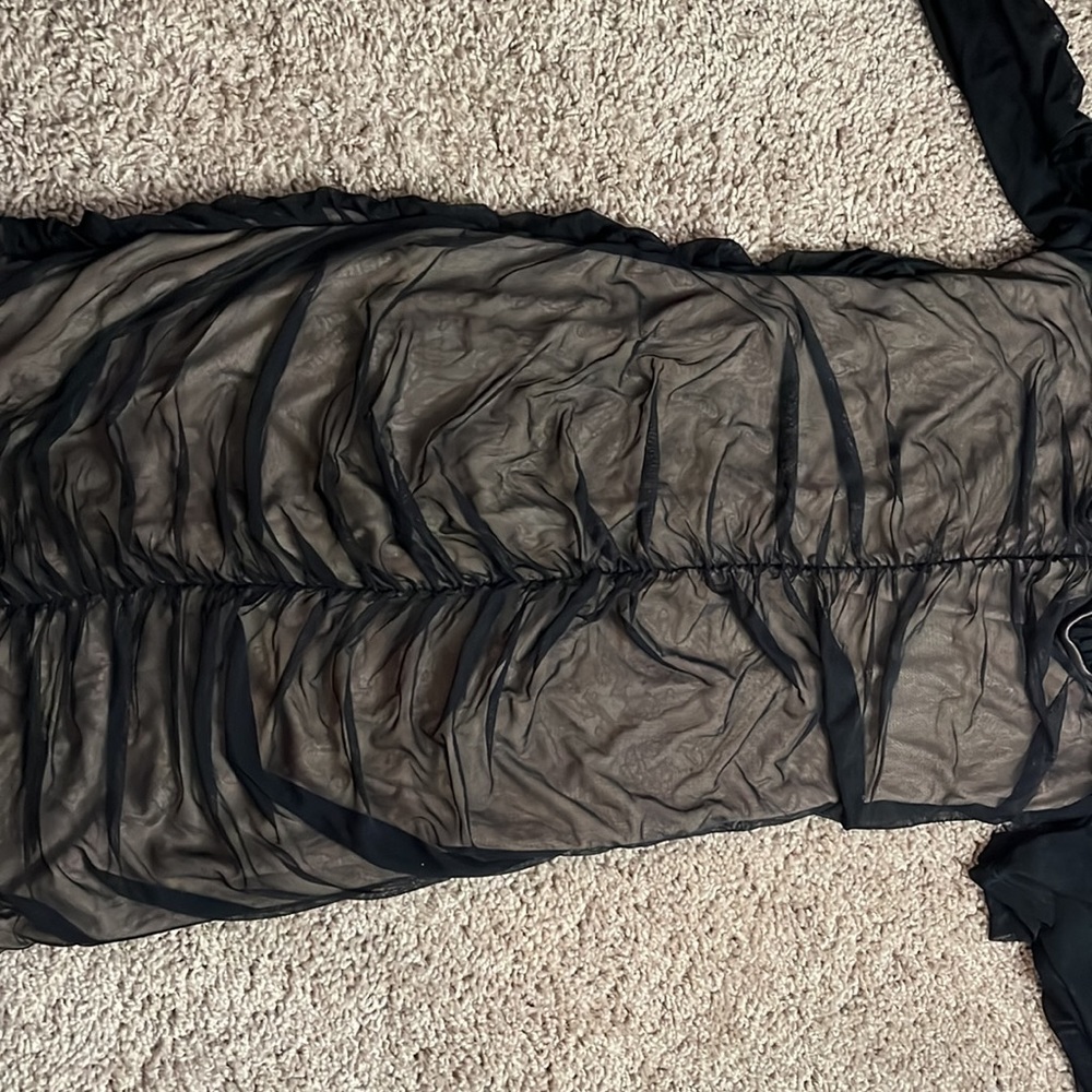 Mesh Me….. - Picture 7 of 8